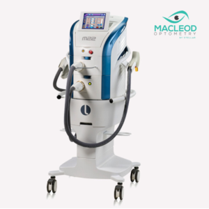 IPL treatment for rosacea