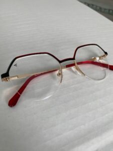 Stellar eyewear
