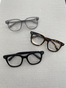 Elizabeth Arden eyewear