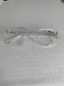 Stellar eyewear