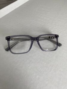 Stellar eyewear