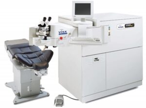 Laser Co-management