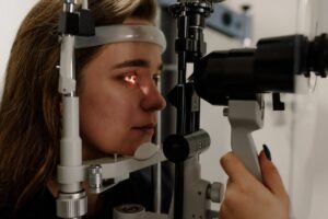 Calgary Optometrist