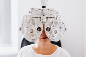 How often should I take an eye exam