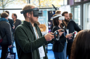 Is Virtual Reality Bad For Your Eyes?